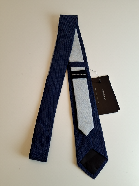 Bruun & Stengade Slips (H153)